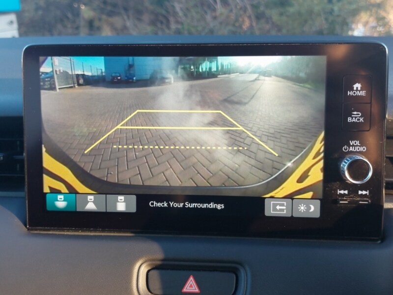 Used Honda HR-V 2022 for sale - 77947580: Photo 10