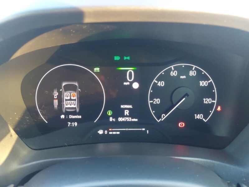 Used Honda HR-V 2022 for sale - 77947580: Photo 11