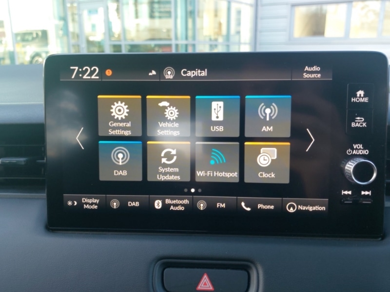 Used Honda HR-V 2022 for sale - 77947580: Photo 15