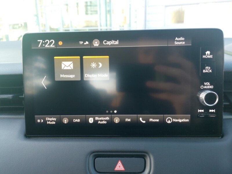 Used Honda HR-V 2022 for sale - 77947580: Photo 16