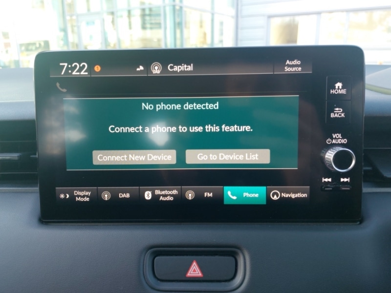 Used Honda HR-V 2022 for sale - 77947580: Photo 17