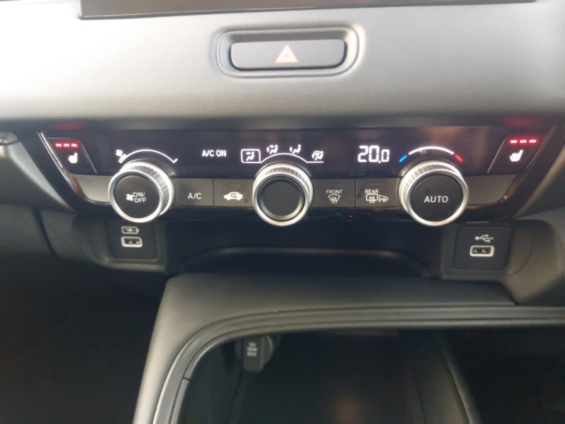 Used Honda HR-V 2022 for sale - 77947580: Photo 18