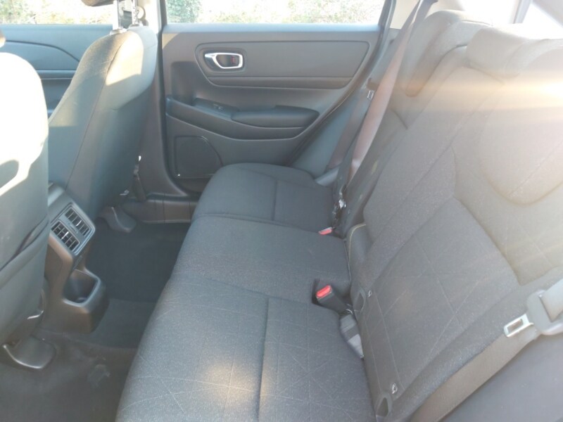 Used Honda HR-V 2022 for sale - 77947580: Photo 6