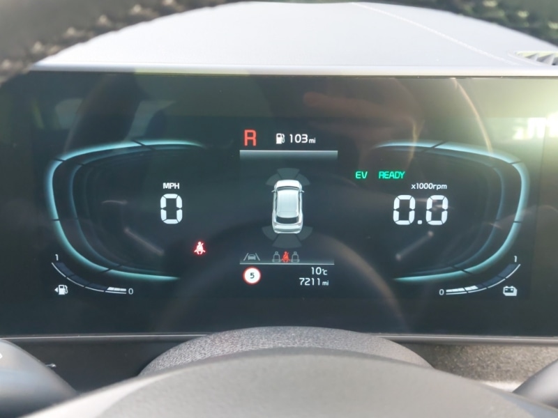 Used Kia Sportage 2025 for sale - 76741637: Photo 11