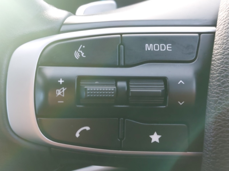 Used Kia Sportage 2025 for sale - 76741637: Photo 13