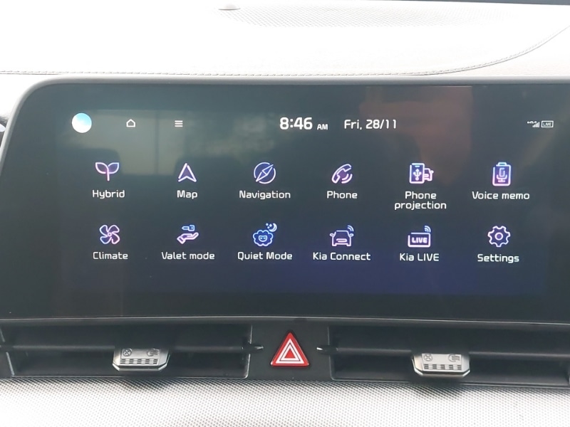 Used Kia Sportage 2025 for sale - 76741637: Photo 14