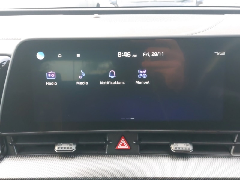 Used Kia Sportage 2025 for sale - 76741637: Photo 15