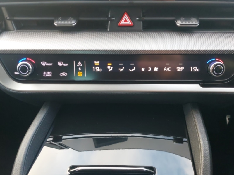 Used Kia Sportage 2025 for sale - 76741637: Photo 16