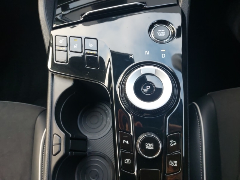 Used Kia Sportage 2025 for sale - 76741637: Photo 17