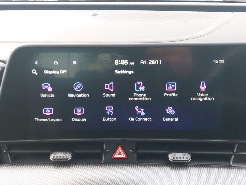 Used Kia Sportage 2025 for sale - 76741637: Photo 18