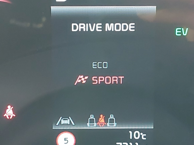 Used Kia Sportage 2025 for sale - 76741637: Photo 19