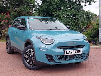Used Fiat 600 2025 for sale - 78816705: Photo