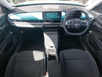 Used Fiat 600 2025 for sale - 78816705: Photo