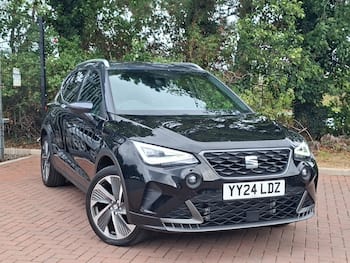 Used SEAT Arona 2024 for sale - 79763202: Photo