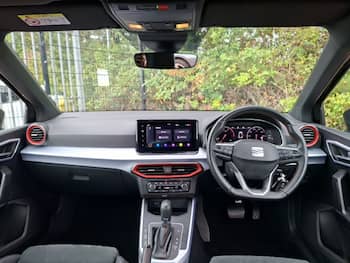Used SEAT Arona 2024 for sale - 79763202: Photo