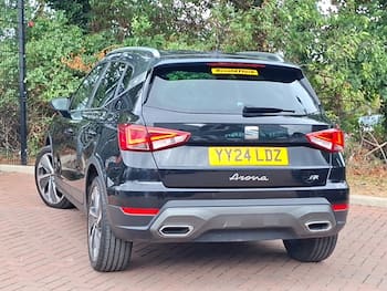 Used SEAT Arona 2024 for sale - 79763202: Photo