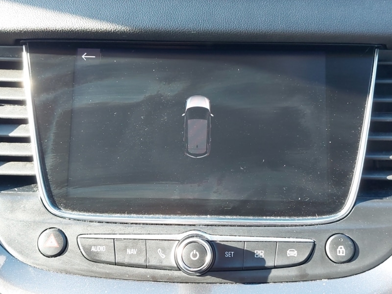 Used Vauxhall Grandland X 2018 for sale - 77969212: Photo 10