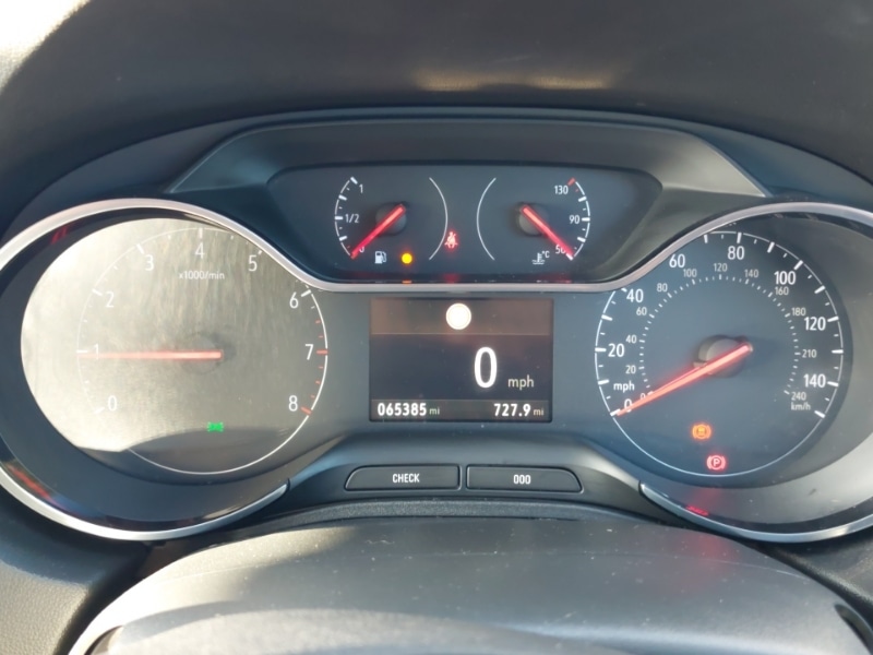 Used Vauxhall Grandland X 2018 for sale - 77969212: Photo 11