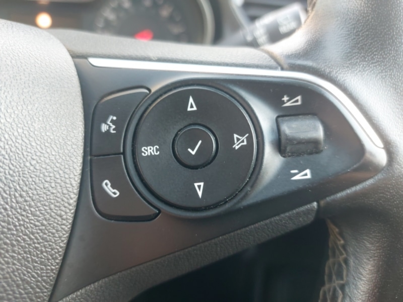 Used Vauxhall Grandland X 2018 for sale - 77969212: Photo 12