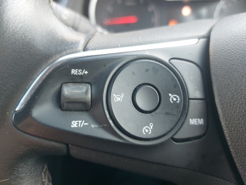 Used Vauxhall Grandland X 2018 for sale - 77969212: Photo 13