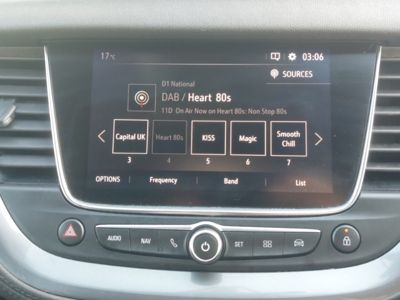 Used Vauxhall Grandland X 2018 for sale - 77969212: Photo 14