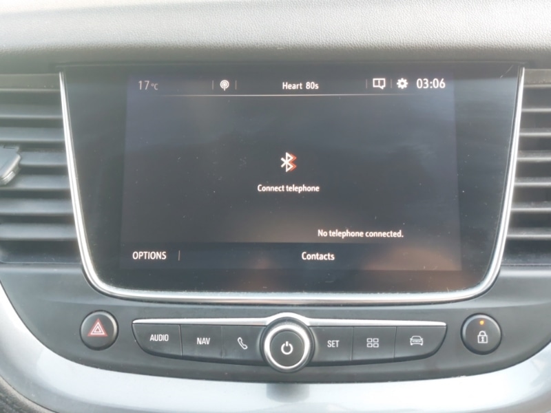 Used Vauxhall Grandland X 2018 for sale - 77969212: Photo 15