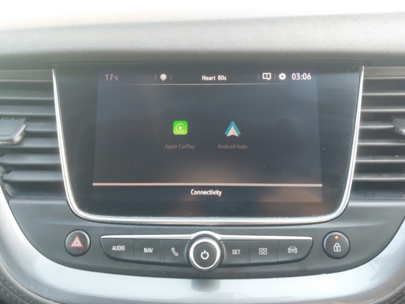 Used Vauxhall Grandland X 2018 for sale - 77969212: Photo 16