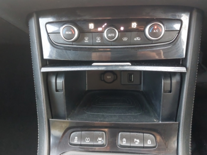 Used Vauxhall Grandland X 2018 for sale - 77969212: Photo 18