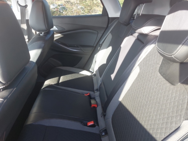 Used Vauxhall Grandland X 2018 for sale - 77969212: Photo 6