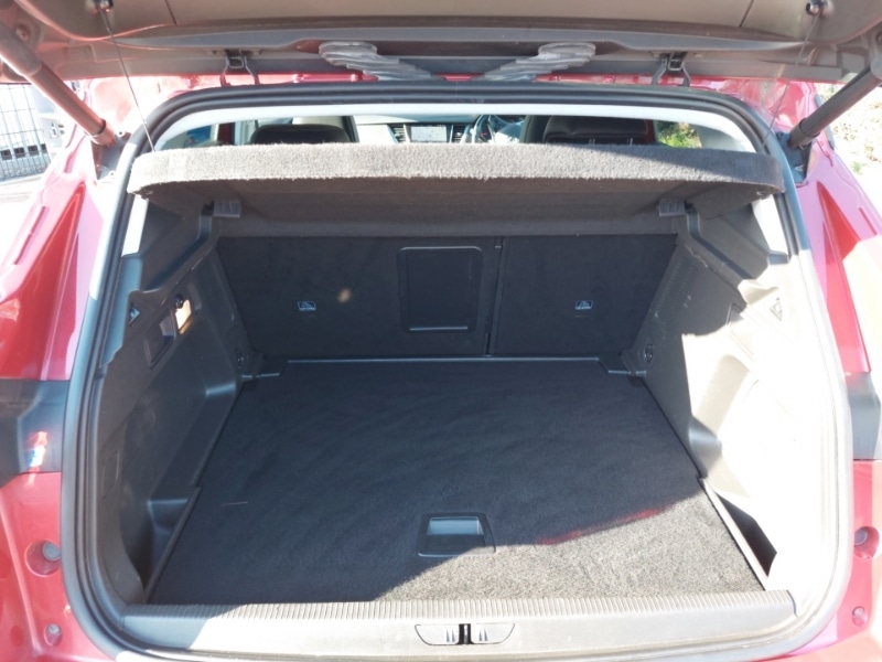 Used Vauxhall Grandland X 2018 for sale - 77969212: Photo 8