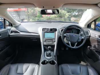 Used Ford Mondeo 2017 for sale - 74868448: Photo
