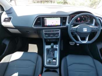 Used SEAT Ateca 2024 for sale - 74641819: Photo