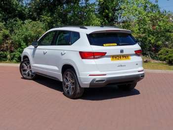 Used SEAT Ateca 2024 for sale - 74641819: Photo