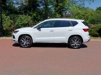 Used SEAT Ateca 2024 for sale - 74641819: Photo