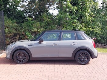 Used MINI Hatch 2021 for sale - 78674986: Photo