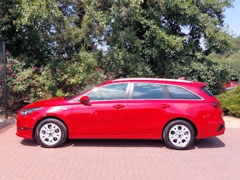 Used Kia Ceed 2024 for sale - 79203933: Photo