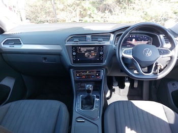 Used Volkswagen Tiguan Allspace 2024 for sale - 78498669: Photo