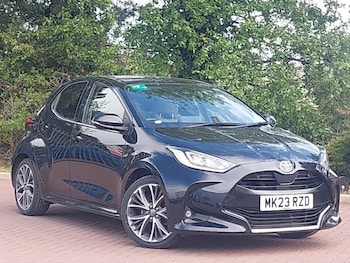 Used Toyota Yaris 2023 for sale - 78560038: Photo