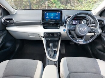 Used Toyota Yaris 2023 for sale - 78560038: Photo