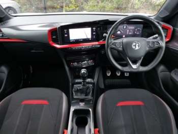 Used Vauxhall Mokka 2022 for sale - 74507887: Photo