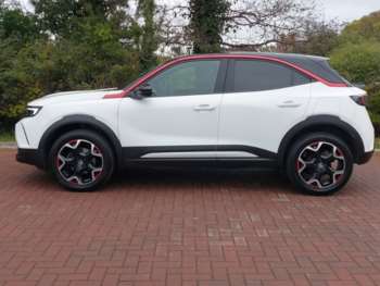 Used Vauxhall Mokka 2022 for sale - 74507887: Photo