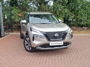 Used Nissan X-Trail 2023 for sale - 79723833: Photo