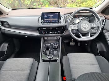 Used Nissan X-Trail 2023 for sale - 79723833: Photo