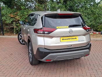 Used Nissan X-Trail 2023 for sale - 79723833: Photo