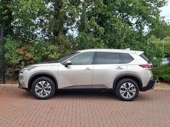 Used Nissan X-Trail 2023 for sale - 79723833: Photo