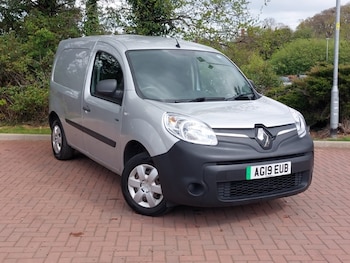 Used Renault Kangoo 2019 for sale - 78327149: Photo