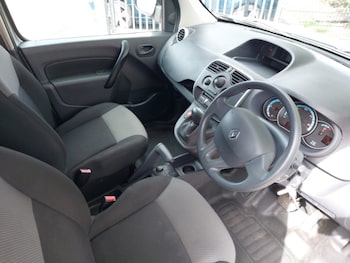 Used Renault Kangoo 2019 for sale - 78327149: Photo