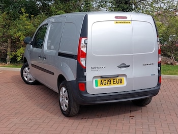 Used Renault Kangoo 2019 for sale - 78327149: Photo