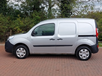 Used Renault Kangoo 2019 for sale - 78327149: Photo