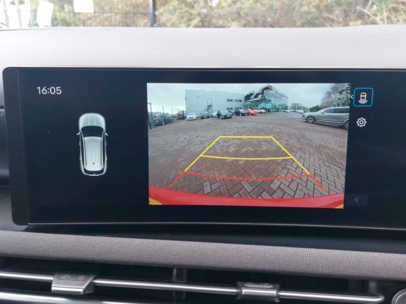 Used Hyundai TUCSON 2024 for sale - 78046470: Photo 10